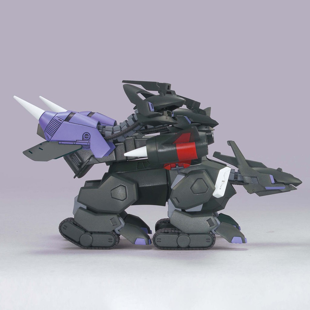 Mô hình Gundam Bandai HG 46 Kerberos Bucue Hound 1/144 Gundam SEED C.E 73 Stargazer [GBD] [BHG]