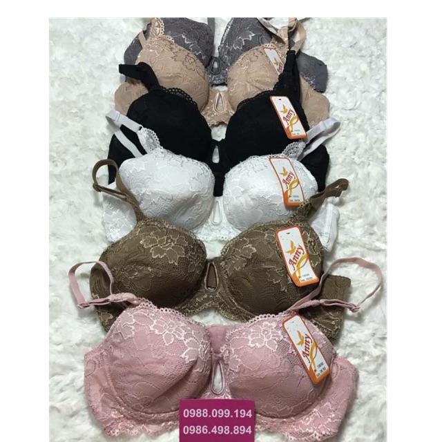 ÁO LÓT 10030 BIG SIZE ( GỌNG, LÓT MỎNG)