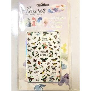 STICKER DÁN MÓNG ĐẸP CHUYÊN DỤNG CHO DÂN LÀM MÓNG