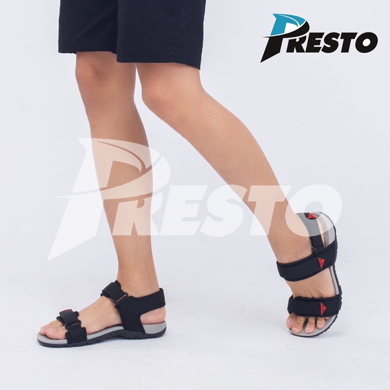 [Có bảo hành] Giày Sandal Nam Nữ PRESTO Thời Trang Giá Rẻ - VL