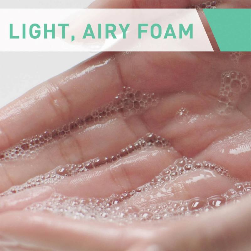 Sữa Rửa Mặt CeraVe Foaming Cleanser 236ml - 473ml