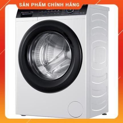 [ Miễn phí vận chuyển tại nội thành hà nội ] Máy giặt Aqua Inverter 8 KG AQD-A800FW - [ Bmart247 ]