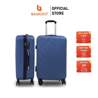 Vali Kéo Bamozo 8815 Size 20 Bền Đẹp Bảo Hành 5 Năm