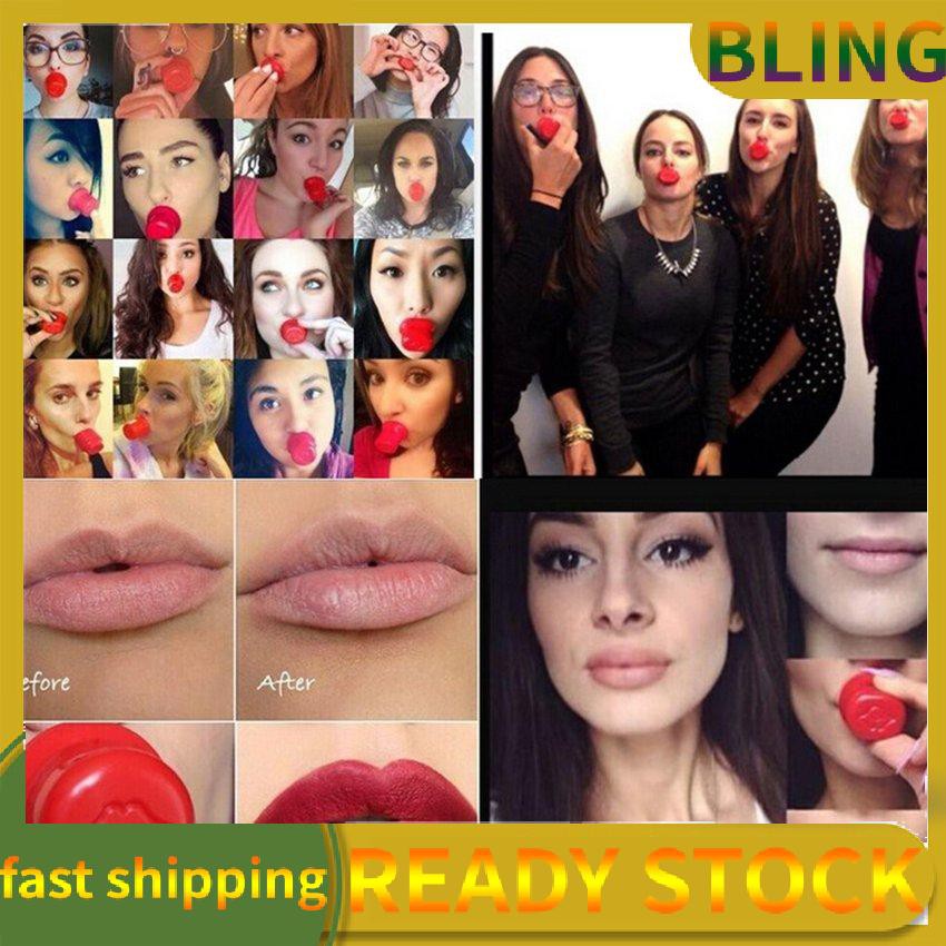 [Hàng mới về] Dụng cụ hỗ trợ làm đầy môi thiết kế tiện dụng chất lượng cao | BigBuy360 - bigbuy360.vn