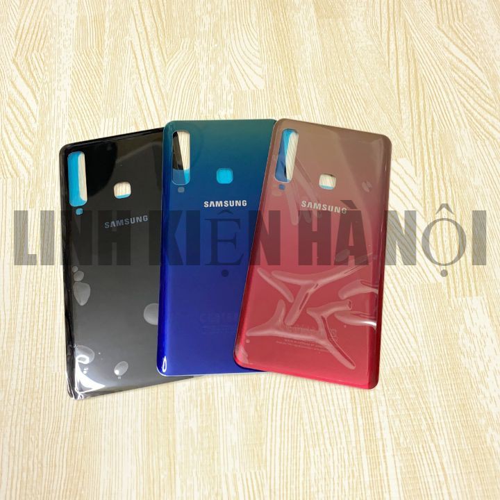 Nắp lưng samsung a920 - a9 2018 Đủ màu