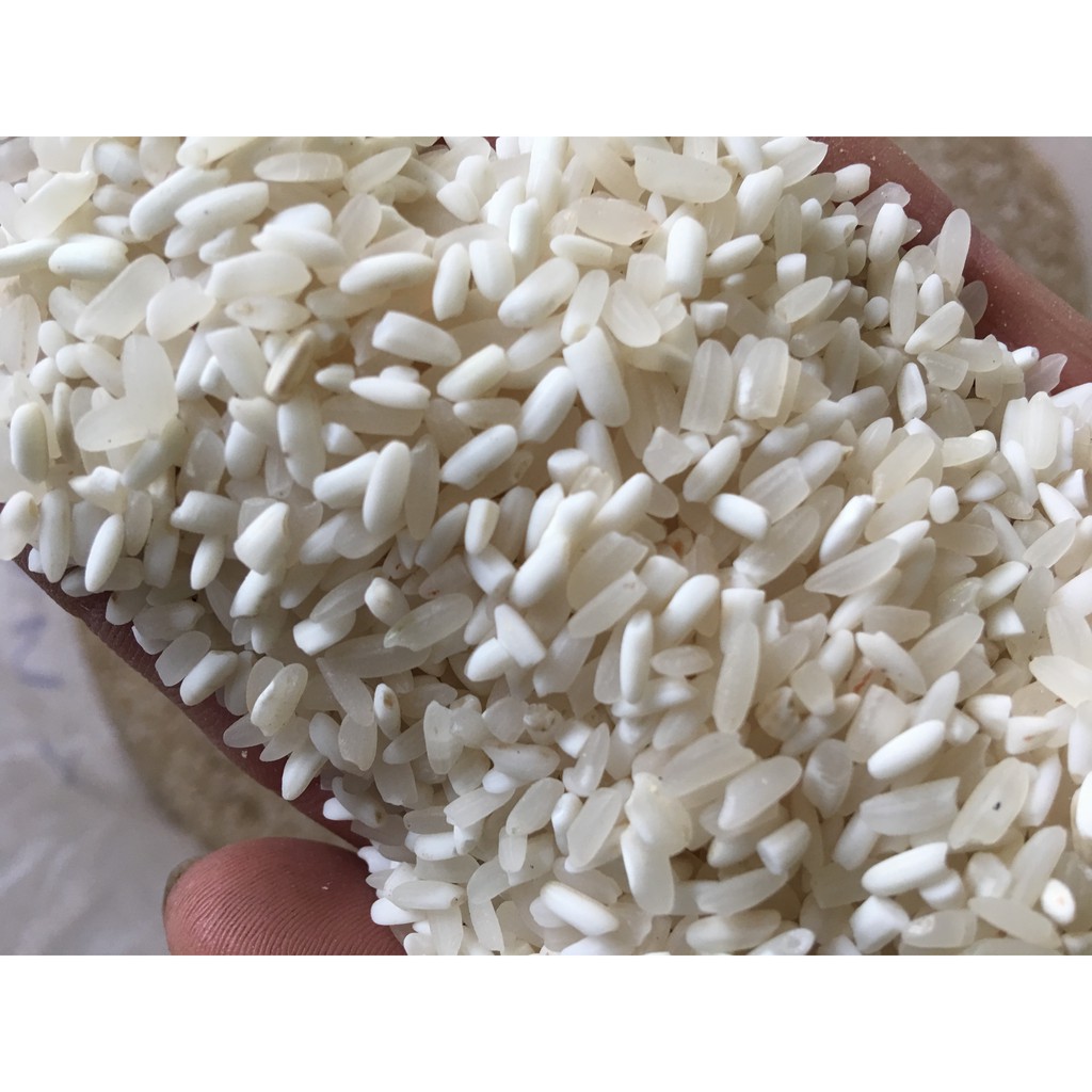 Gạo Nếp Nương Điện Biên đổ sỉ tại hà nội
