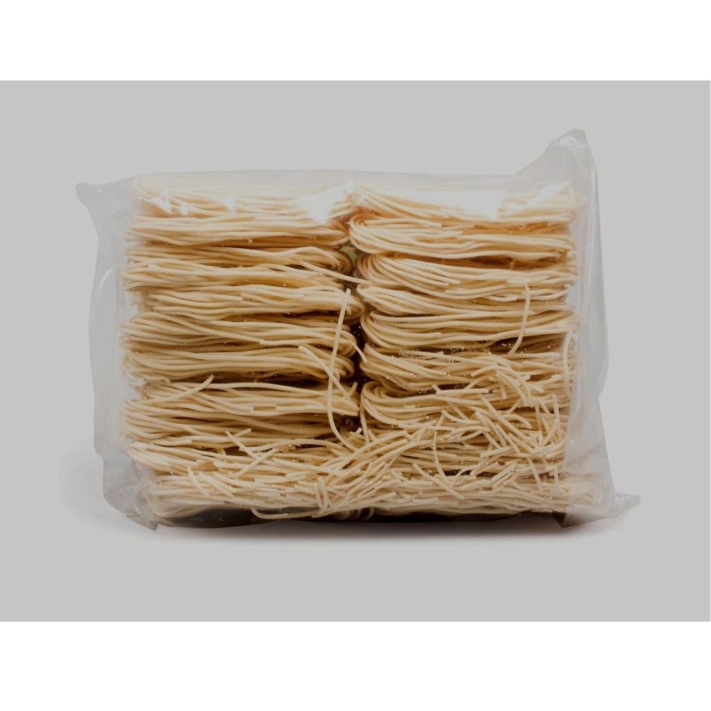 Mì sợi Nam Dương - sợi giòn, dẻo,dai, thơm ngọt | BigBuy360 - bigbuy360.vn