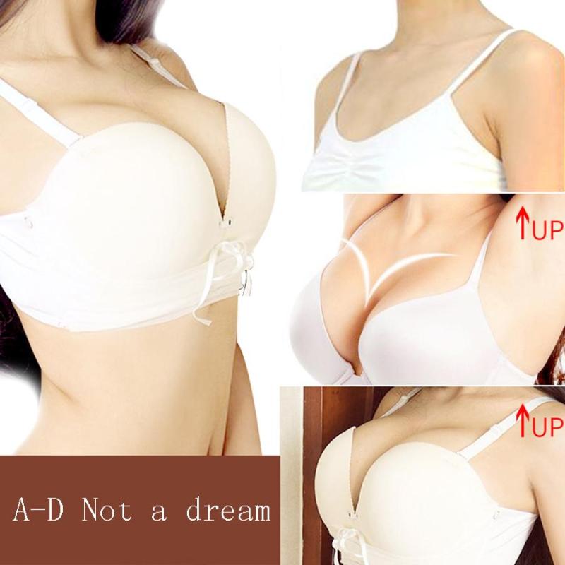 [Hàng mới về] Tinh dầu giúp làm tăng kích thước và săn chắc vùng ngực 40ml chính hãng QIANSOTO 100% | BigBuy360 - bigbuy360.vn