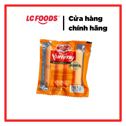 XÚC XÍCH LC | BigBuy360 - bigbuy360.vn