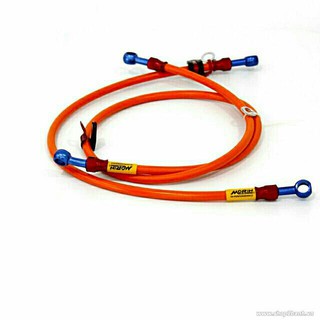 Dây dầu Morin dùng cho mọi loại xe