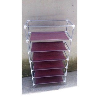 Tủ Giày VảI  6 Tầng[ HàNg LoạI 1 Giá TốT ]