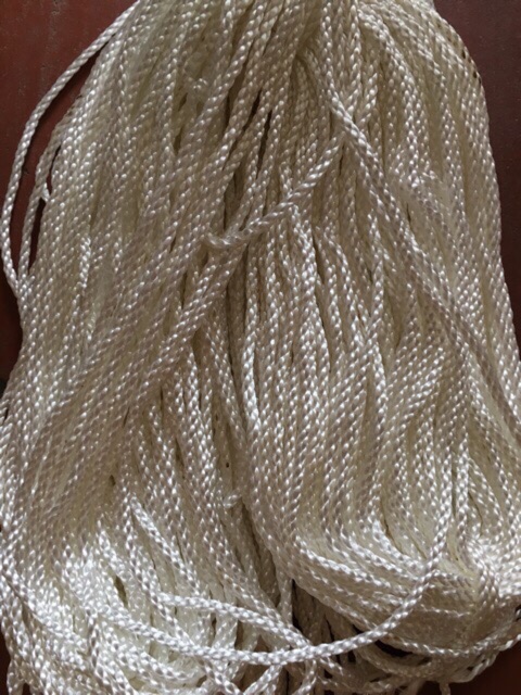 Dây dù 3mm- bó 0,5kg