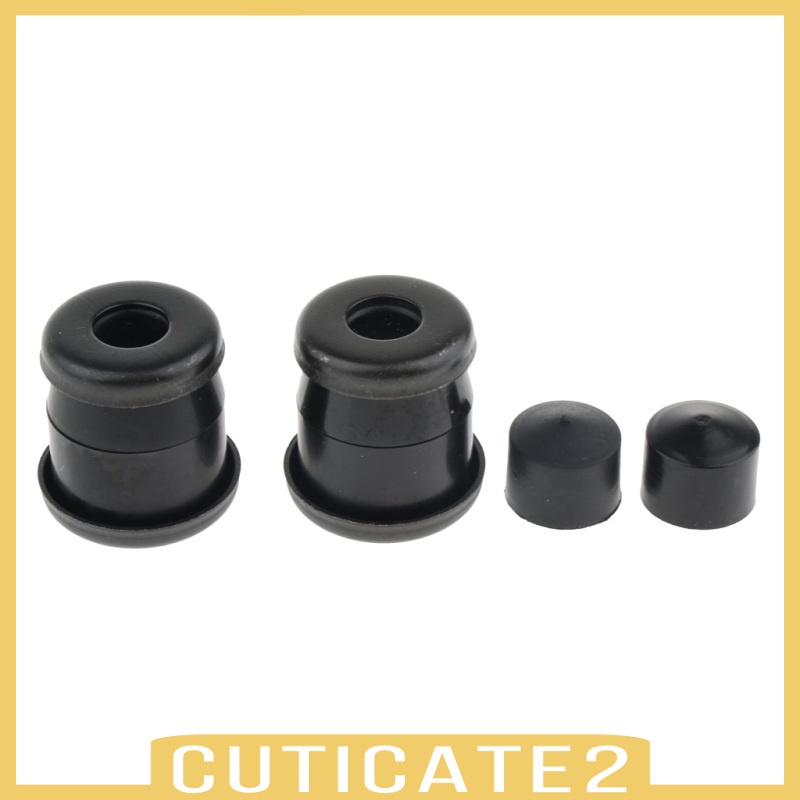 Bộ Dụng Cụ Sửa Chữa Ván Trượt, Cốc Pivot Cho 2 Xe Tải