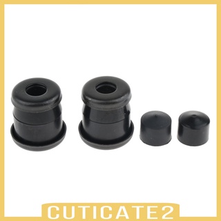 [Cuticate2] Cốc lót xây dựng lại ván trượt cho 2 xe tải