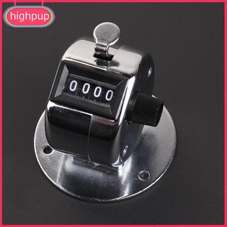 Máy Đếm Cầm Tay 4 Số