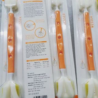 Cọ rửa bình sữa Wesser