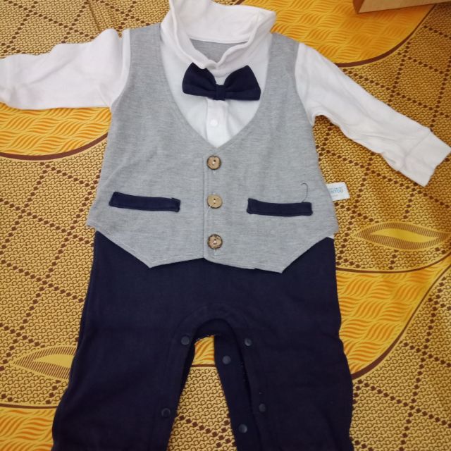 Combo Body cho bé