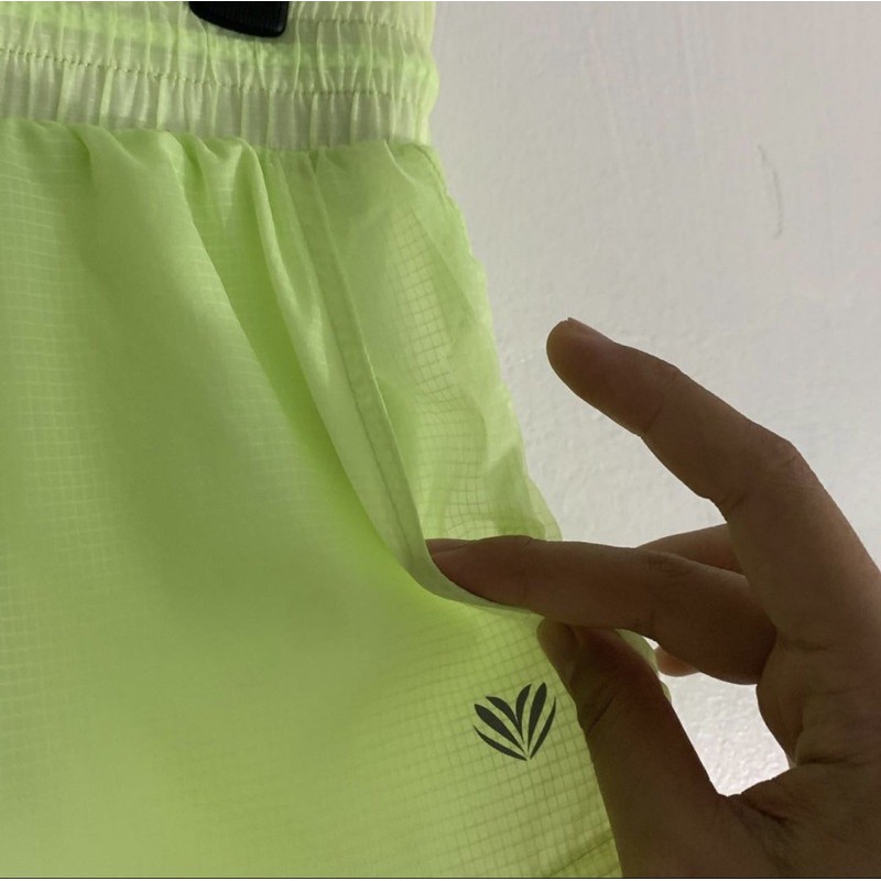 Thanh Lý - QUẦN THỂ THAO CHẠY F21