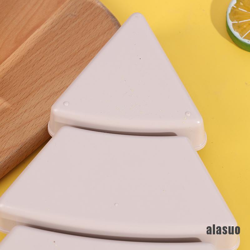 Đĩa Nhựa Đựng Thức Ăn Hình Giáng Sinh Sáng Tạo