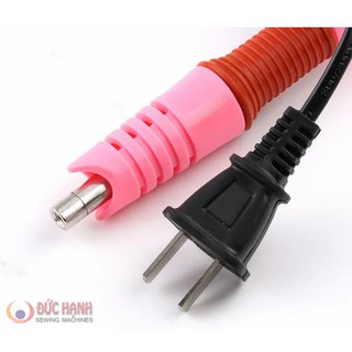 Máy đính hạt cườm bằng nhiệt