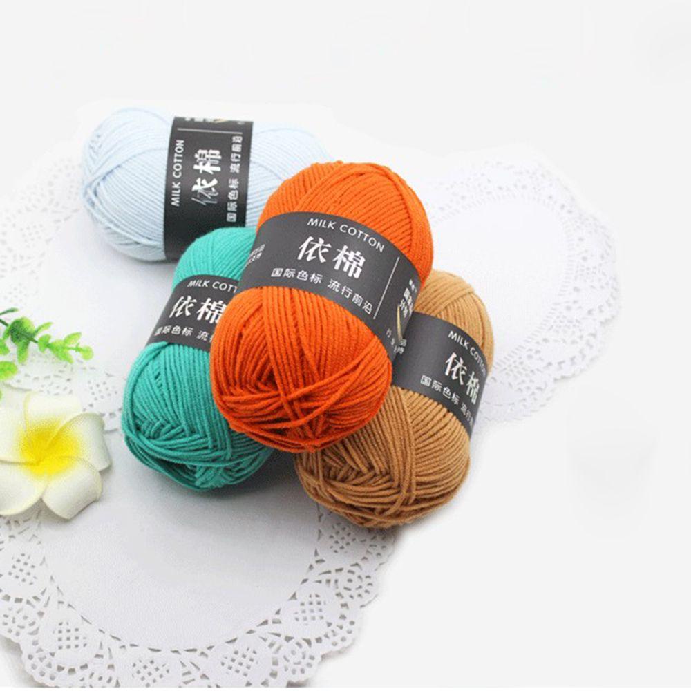 SUYO Búp Bê Đan Len Khăn Choàng Mềm Mại Xinh Xắn