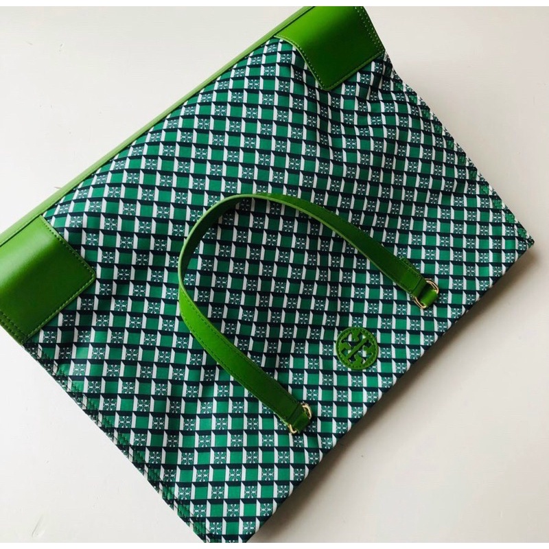 Túi Tote tory burch ella