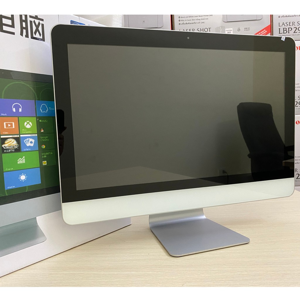 Máy tính để bàn ALL-IN-ONE Core I3 - BH 12 tháng | BigBuy360 - bigbuy360.vn