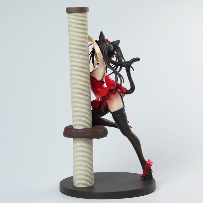 Nhân Vật Phim Hoạt Hình Date A Live Bằng Pvc Mô Hình Nhân Vật Nữ Quyến Rũ Tỉ Lệ 1:7 25 cm Bằng PVC Độc Đáo