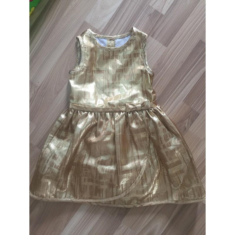 Đầm tiệc Gymboree xinh cho bé - Sale 145k