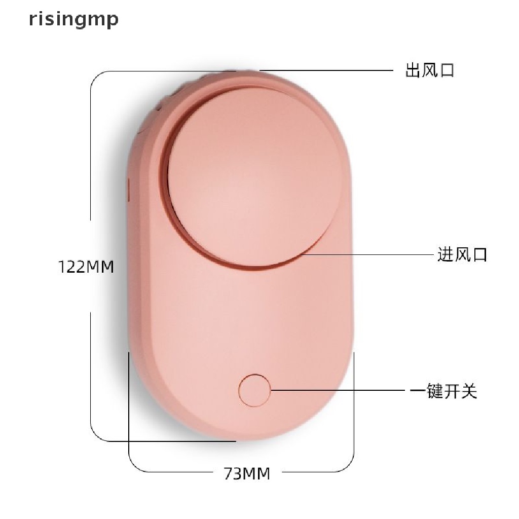 Quạt Điều Hòa Mini USB Sấy Khô Sơn Móng Tay Nhanh Chóng ♨Trên đó