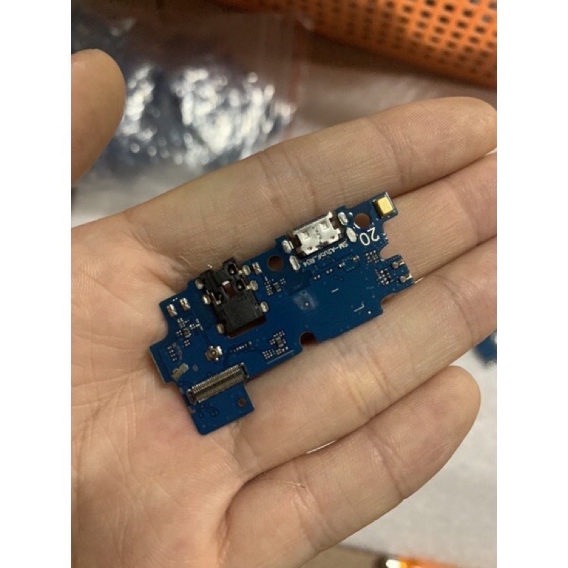 Cụm cáp sạc ss A20