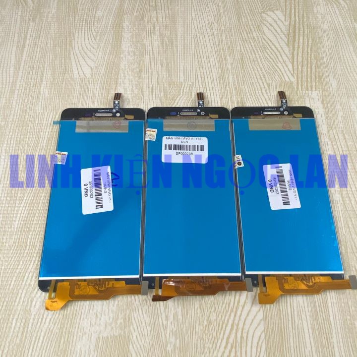 Màn hình Vivo V1 / Y35 (Full bộ)