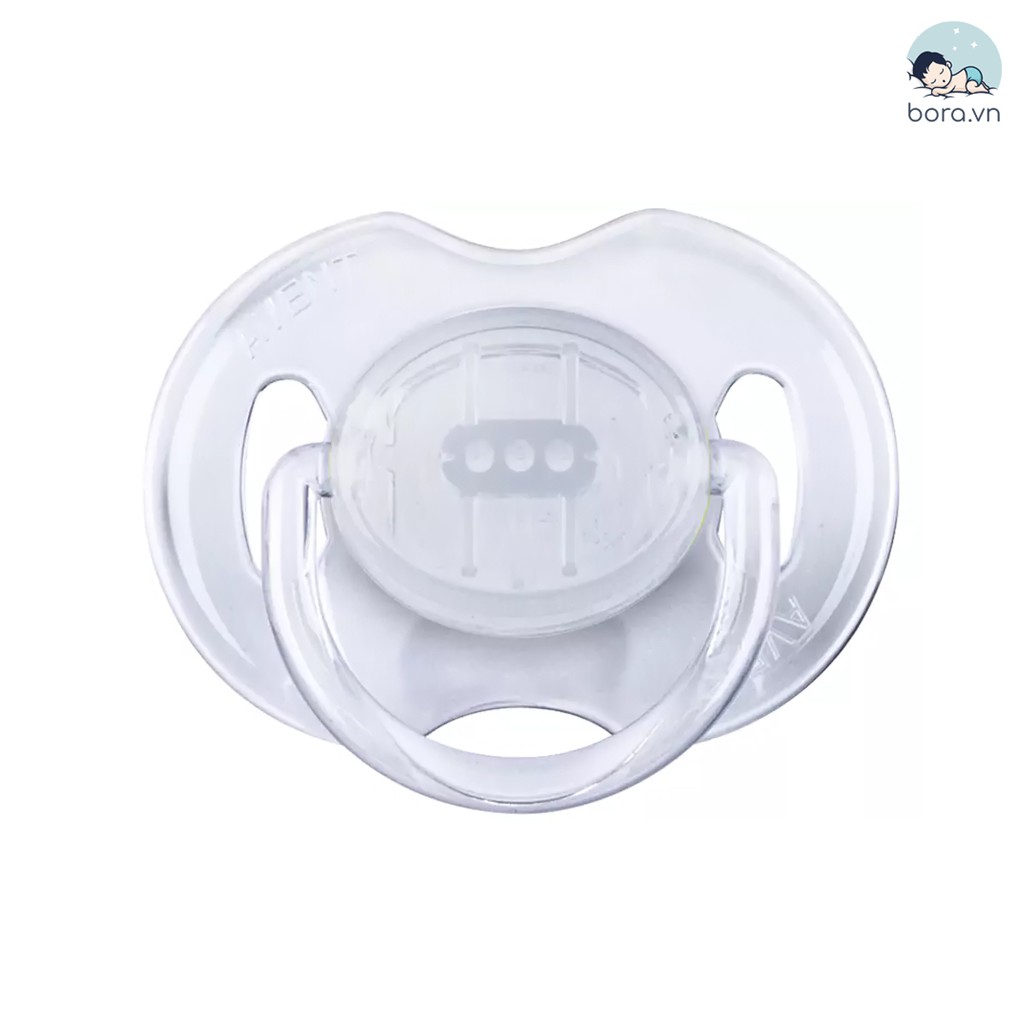 Combo bộ bình sữa Avent cho bé sơ sinh