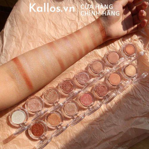 Phấn Mắt Etude House Look at My Eyes Velvet - Kallos Vietnam