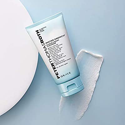 Kem dưỡng Peter Thomas Roth Water Drench Hyaluronic Cloud Cream 20ml, 50ml