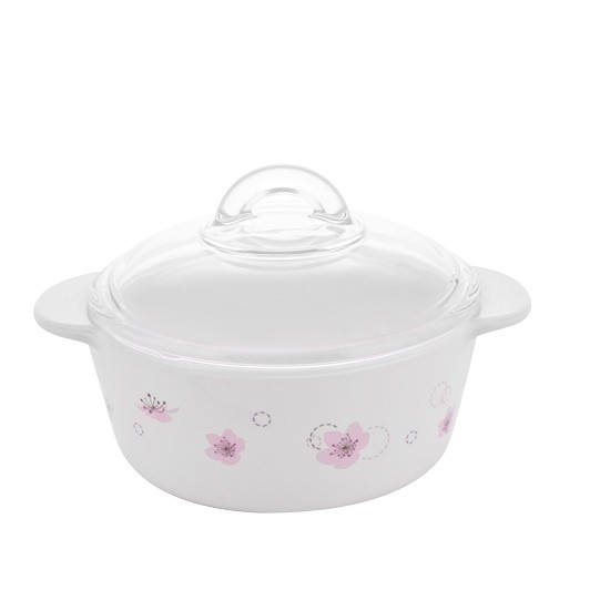 Nồi thủy tinh Luminarc Vitro Ikumi