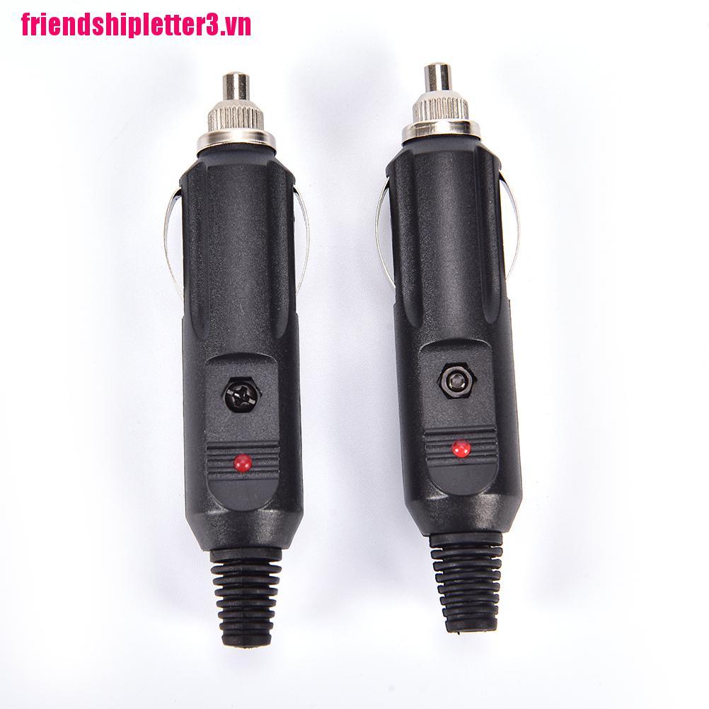 2 Ống Y Tế 12v 15a Chất Lượng Cao