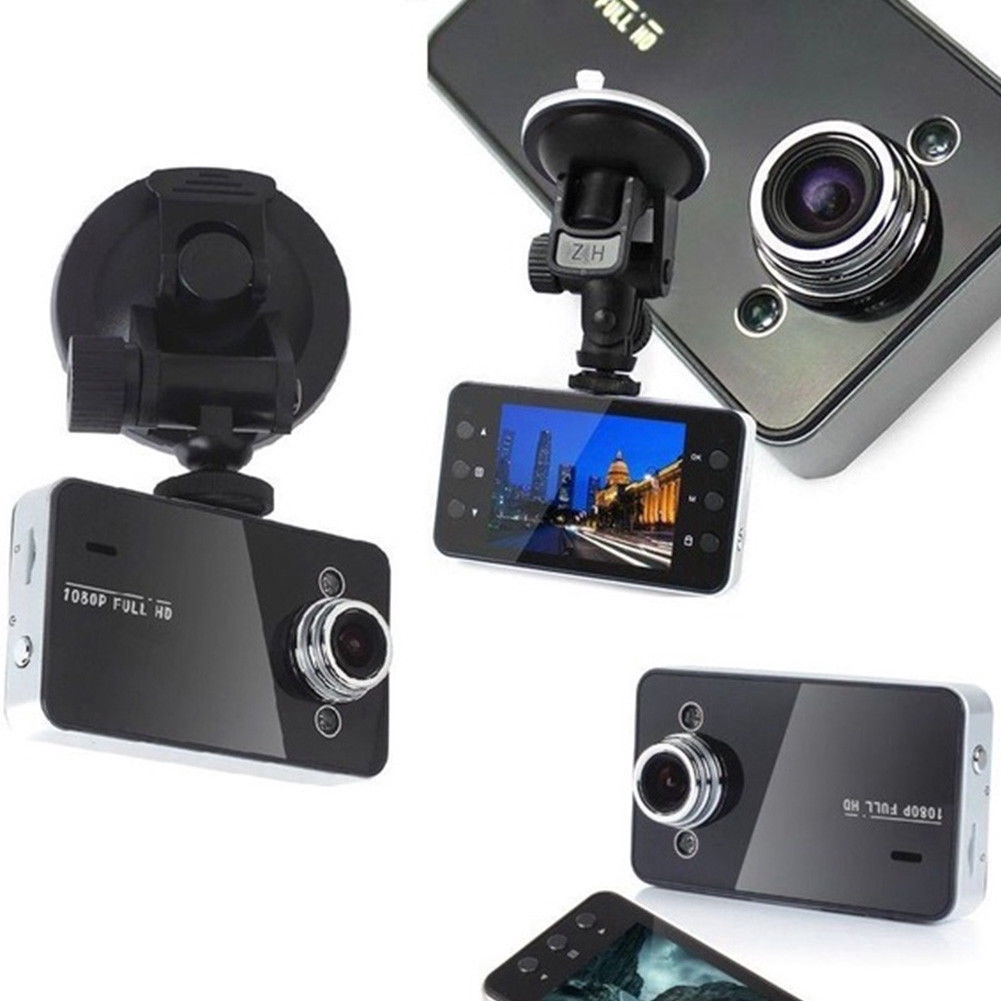 Camera hành trình nhỏ gọn full HD 1080P chuyên dụng cho xe hơi | BigBuy360 - bigbuy360.vn