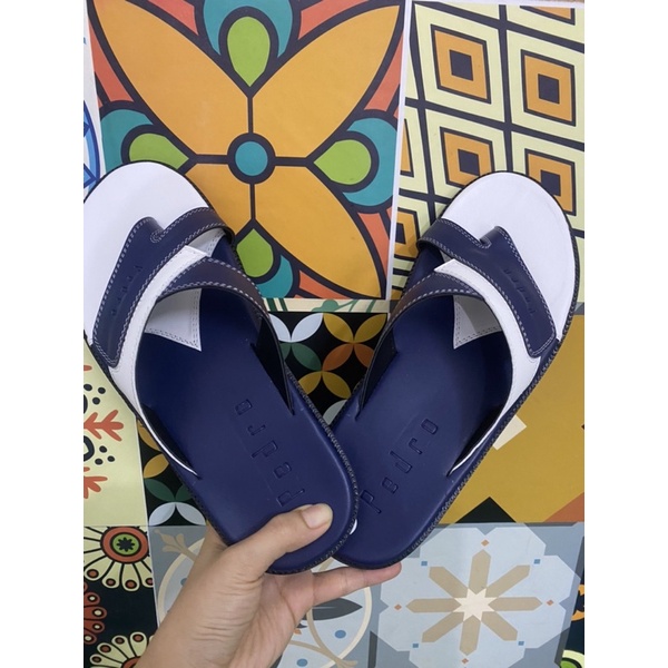 Dép Quai Kẹp PEDRO Nam/Nữ Unisex Thiết Kế Thời Trang, Cao Cấp, Chất Lượng – Mẫu Mới