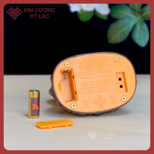 Kinh Luân, Kinh Luân Xoay Trang Trí Oto  Kinh Luân Năng Lượng Mặt Trời. Bánh Xe Cầu Nguyện Mani Luân