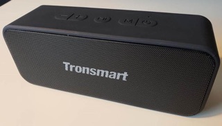 Loa Tronsmart t2 plus bh 12 tháng