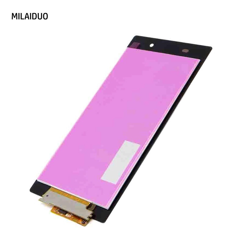 Màn hình LCD cảm ứng cho SONY Xperia Z1 L39 L39h C6902 C6903 C6906 C6943