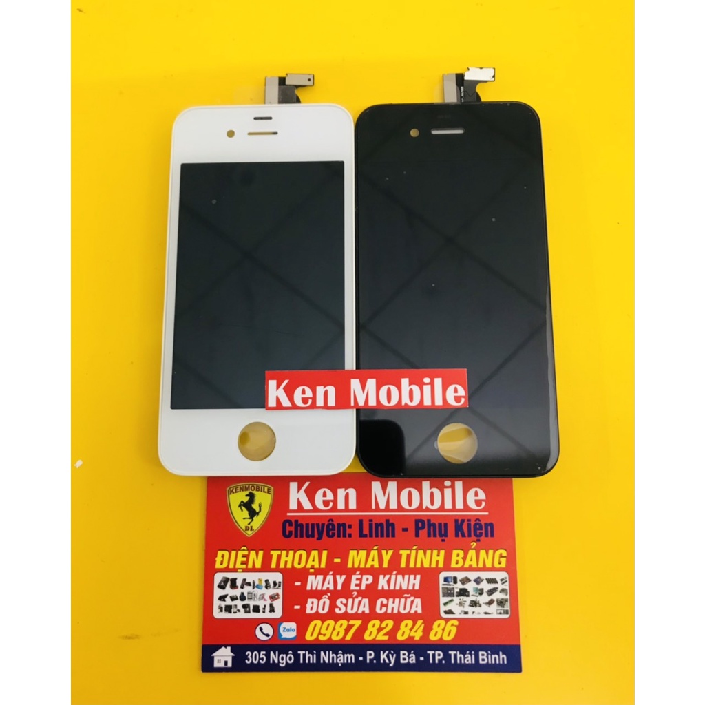 Màn Hình iPhone 4S Loại Linh Kiện Cao Cấp