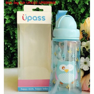 [DT94] Bình Upass Uống Nước 300ml (Thế Giới Ăn Dặm)