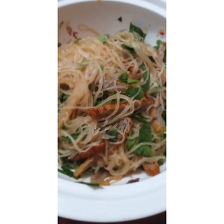 Bún Mì Số 8 Bình Định