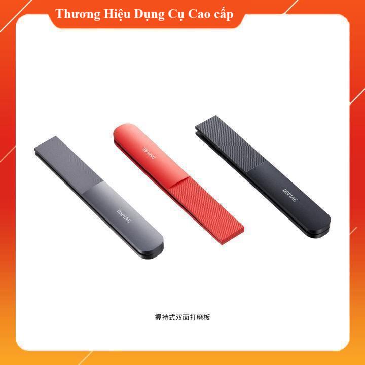 Dũa kim loại cao cấp DSPIAE DS-25 Pro Cerberus