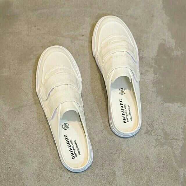 Giầy sục thể thao | BigBuy360 - bigbuy360.vn