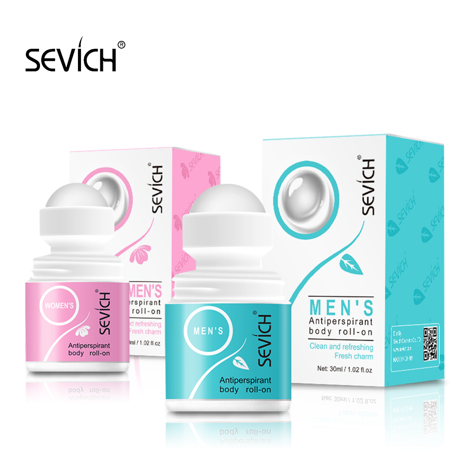 Nước hoa khử mùi lâu phai Sevich 30ml dành cho nam và nữ | BigBuy360 - bigbuy360.vn
