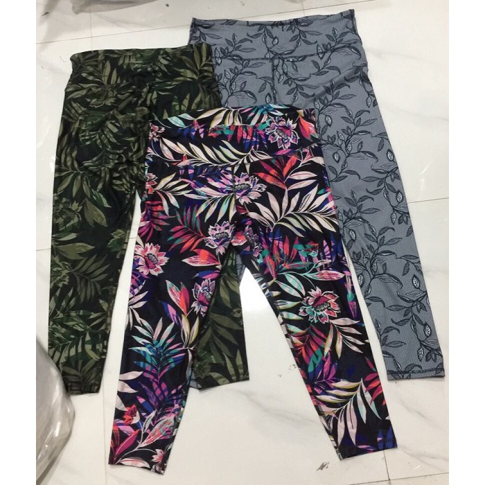 Quần Legging Old Navy Active - 3264