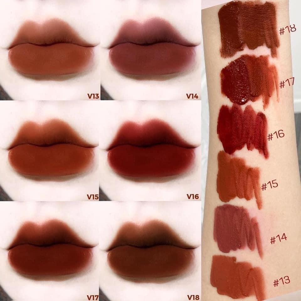 [HOT] SON LÌ MERZY THE FIRST VELVET TINT SEASON 03 | BigBuy360 - bigbuy360.vn